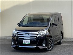 トヨタ　ノア SI