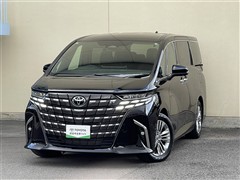 アルファード Z