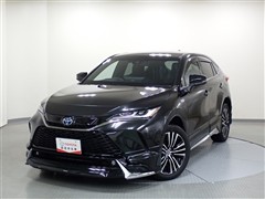 ハリアーPHEV Z