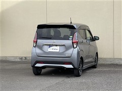 デイズ ハイウェイスターX