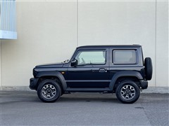 ジムニーシエラ JC