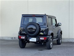 ジムニーシエラ JC