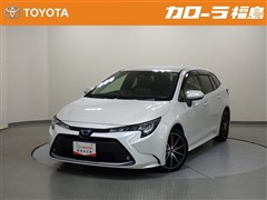 カローラTG ハイブリッド G