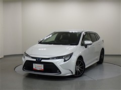 カローラTG ハイブリッド G