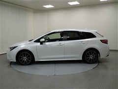 カローラTG ハイブリッド G