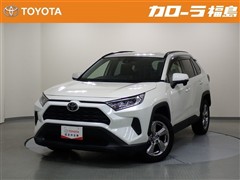 RAV4 X