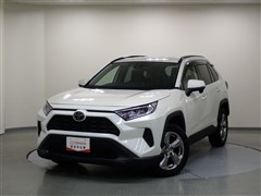 RAV4 X