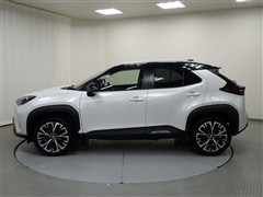 ヤリスクロス Z アドベンチャー