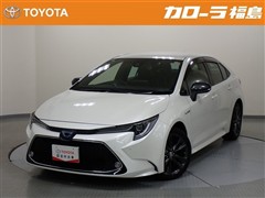 カローラ HV ダブルバイビー