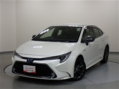 カローラ HV ダブルバイビー