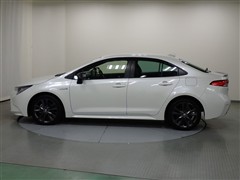 カローラ HV ダブルバイビー