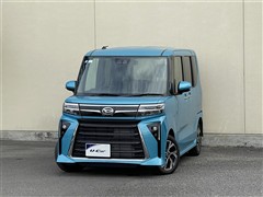 タント カスタムX