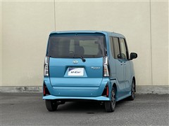 タント カスタムX