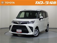 ルーミー G