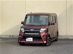 タント カスタムX