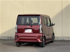 タント カスタムX