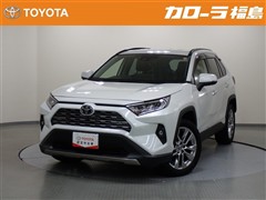 RAV4 G Zパッケージ