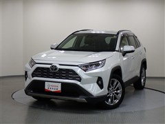 RAV4 G Zパッケージ
