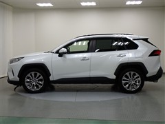 RAV4 G Zパッケージ