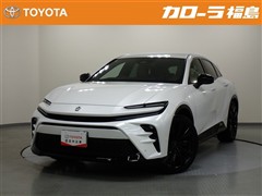トヨタ クラウン スポーツ Z