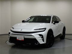 クラウン スポーツ Z