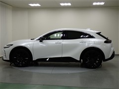 クラウン スポーツ Z