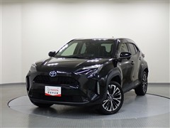 ヤリスクロス ハイブリッド Z