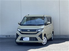 ダイハツ ムーブ X