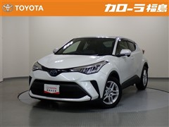 C-HR S