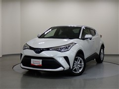 C-HR S
