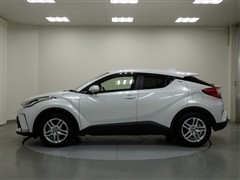 C-HR S
