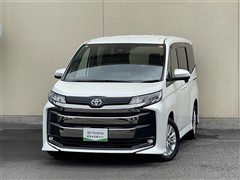 ノア S-G