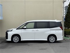 ノア S-G