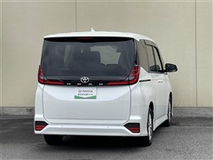 ノア S-G