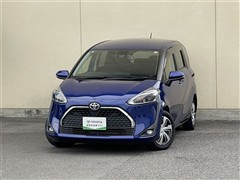 シエンタ G クエロ