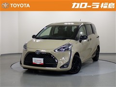 トヨタ シエンタ ファンベース Gグランパ