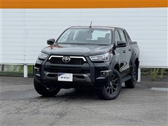 トヨタ ハイラックス ロコエディション