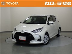 トヨタ ヤリス Z