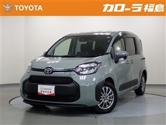 トヨタ シエンタ ハイブリッド X