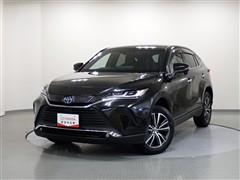 ハリアーハイブリッド G