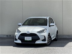 トヨタ ヤリス G