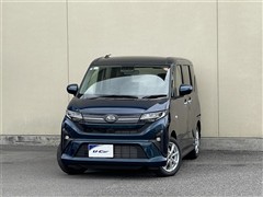 ダイハツ ムーブ G