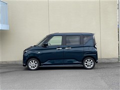 ムーブ G