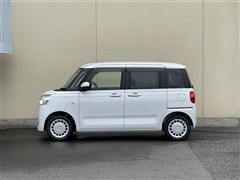ムーヴキャンバス セオリー X