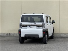 タフト G ダ-ククロムベンチャ-