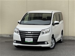 トヨタ ノア G