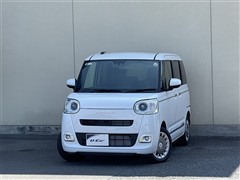 ムーヴキャンバス セオリー G