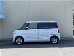ムーヴキャンバス セオリー G