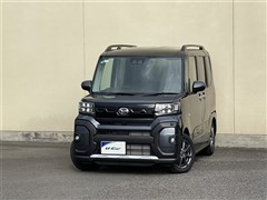 タント ファンクロス