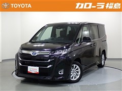 ノア ハイブリッド Z